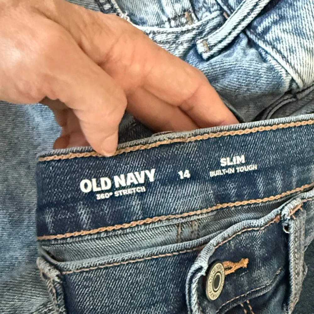 Denim Jeans Bundle - Picture 4 of 5